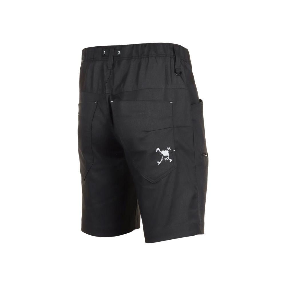 OAKLEY SKULL COOL STRETCH SHORTS กางเกงผู้ชาย - Rev Online