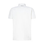 OAKLEY SKULL SLEEK STRIPE SHIRT เสื้อโปโลผู้ชาย - Rev Online