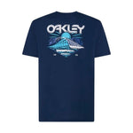 OAKLEY - SUNNY ROGUE B1B TEE Men - Rev Online