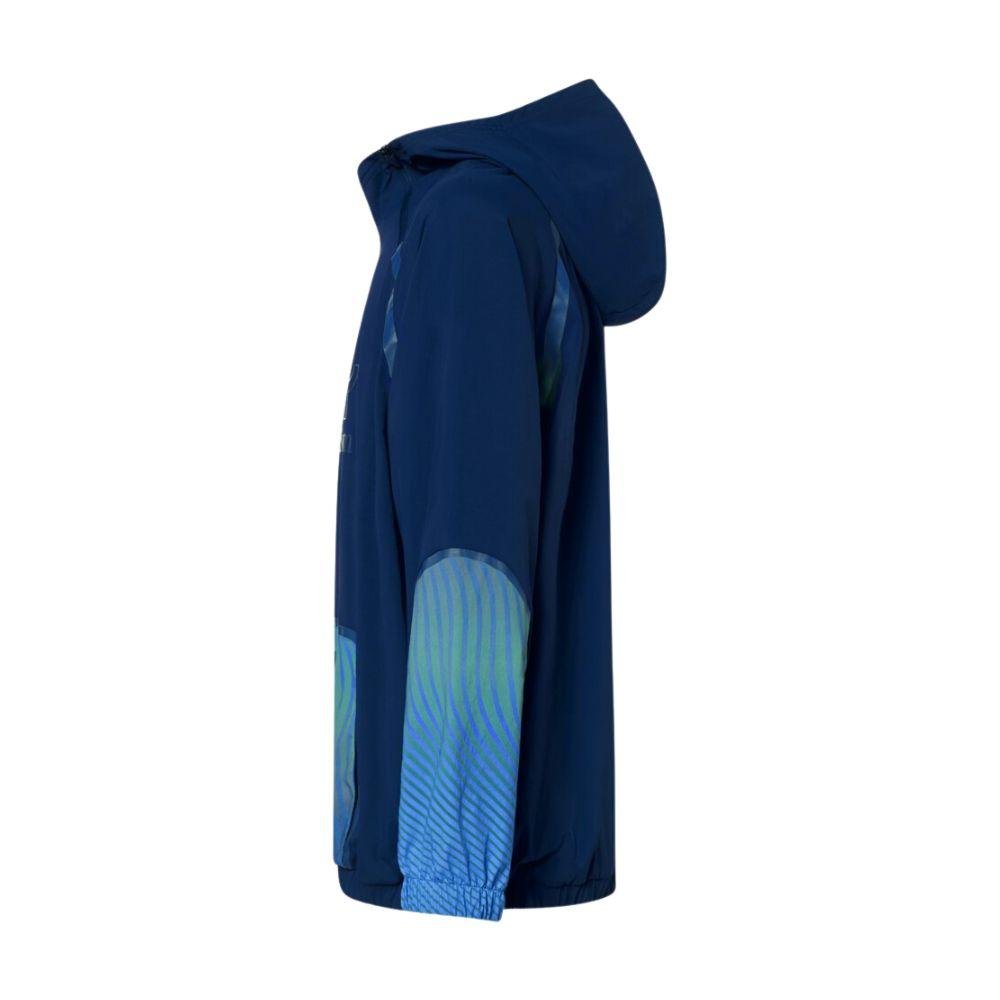 OAKLEY TEMPESTAS SUM ANORAK เสื้อแจ็กเก็ตผู้ชาย - Rev Online