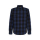 OAKLEY TERRAFORMIC LS BUTTON DOWN เสื้อเชิ้ตแขนยาวผู้ชาย - Rev Online