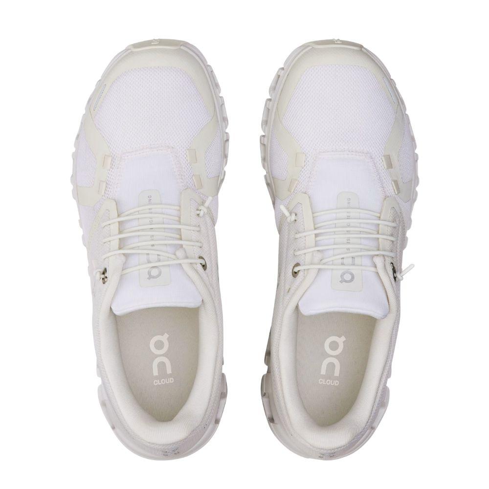 ON Cloud 6 รองเท้าวิ่งถนนผู้หญิง - Rev Online