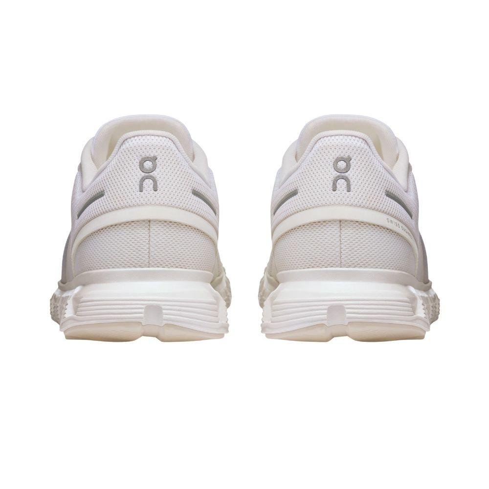 ON Cloud 6 รองเท้าวิ่งถนนผู้หญิง - Rev Online