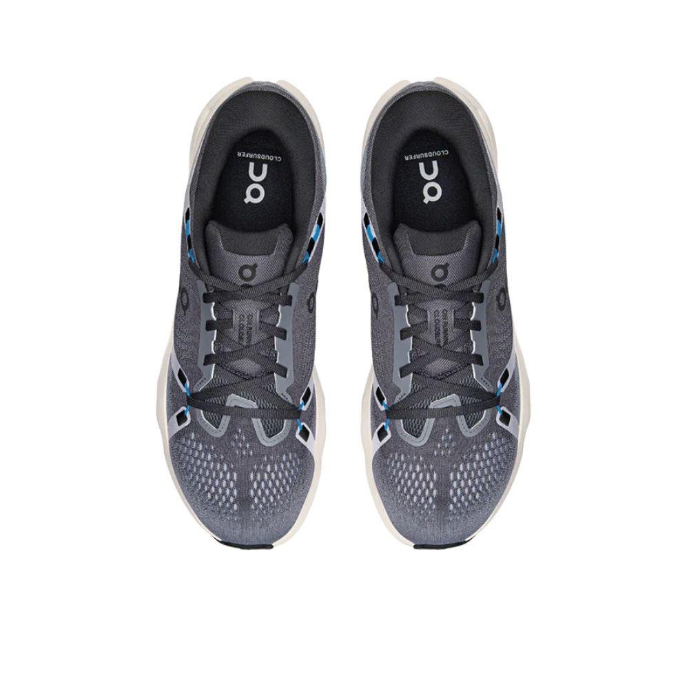 ON Cloudsurfer 2 รองเท้าวิ่งถนนผู้ชาย - Rev Online