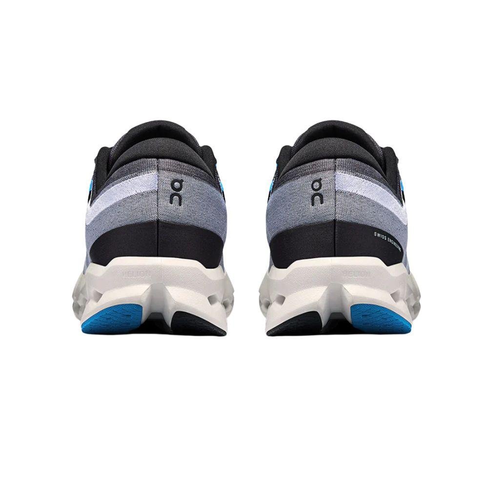 ON Cloudsurfer 2 รองเท้าวิ่งถนนผู้ชาย - Rev Online