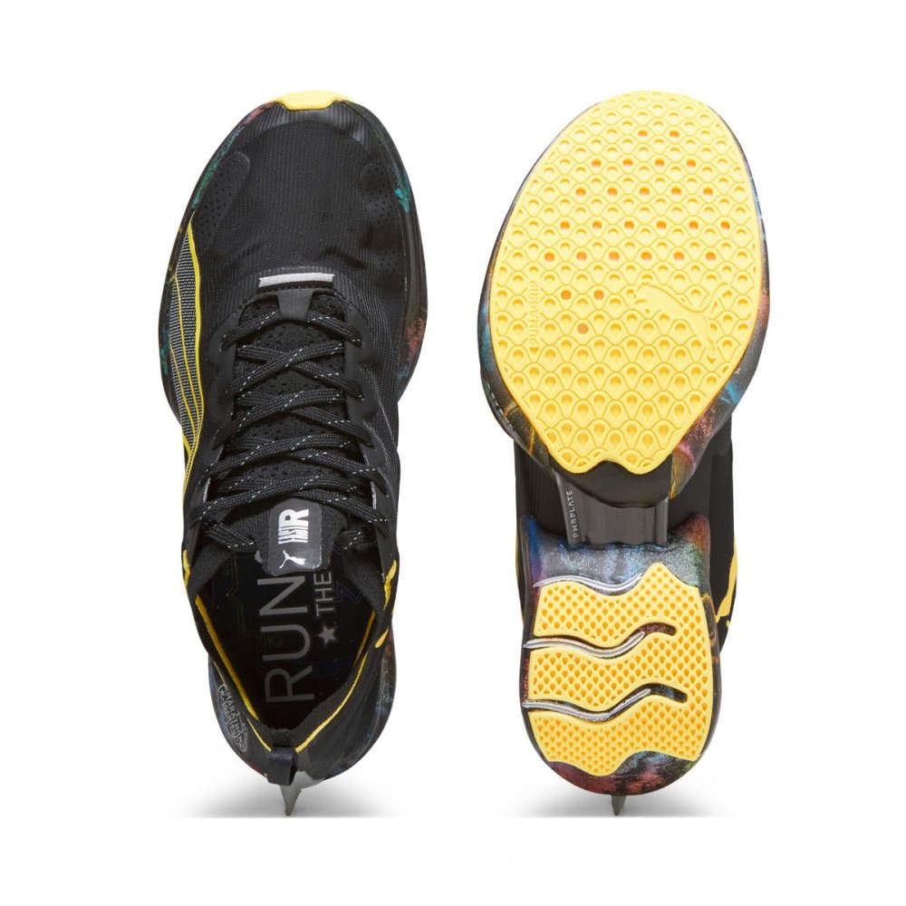 PUMA - Fast - R Nitro Elite Men - Rev Online