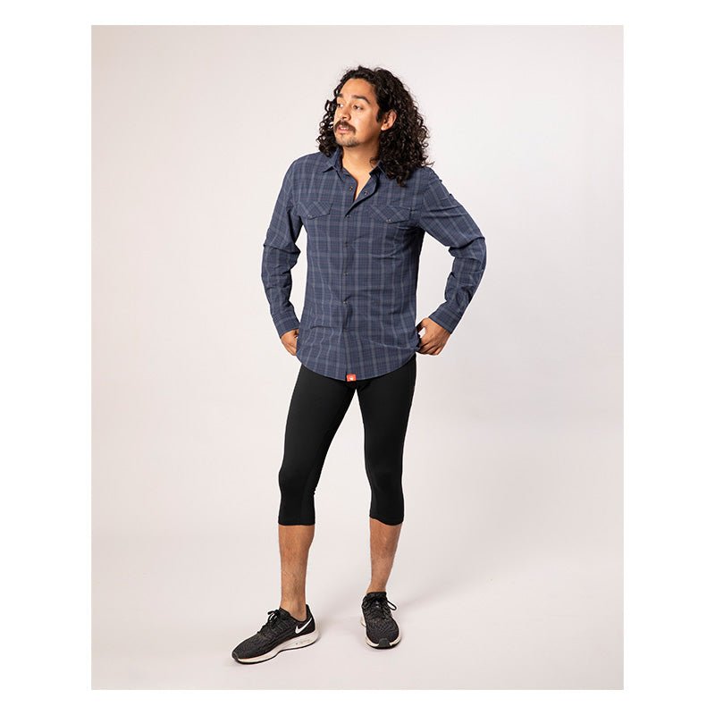 RABBIT - High Country LS Men - Rev Online