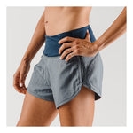 RABBIT - pocket shorts 4" Women - Rev Online