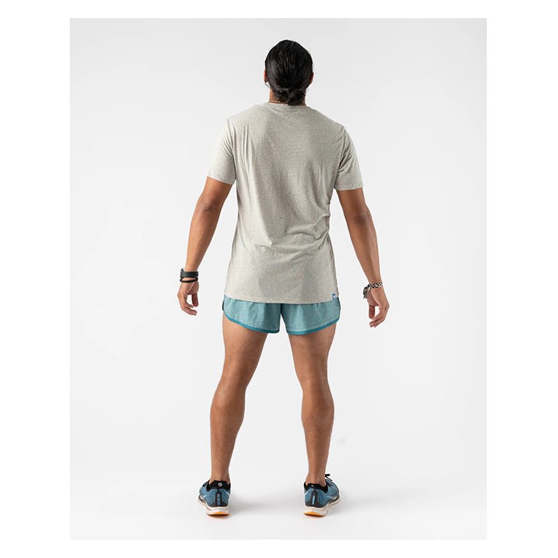 RABBIT - Remix Tee Men - Rev Online