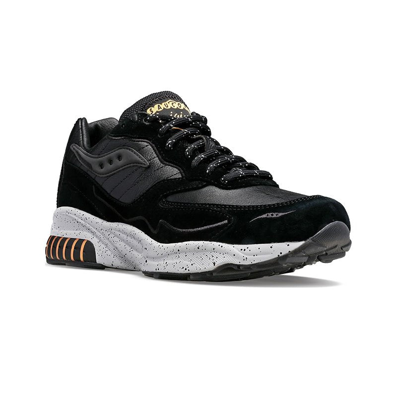 SAUCONY - 3D GRID HURRICANE Unisex - Rev Online