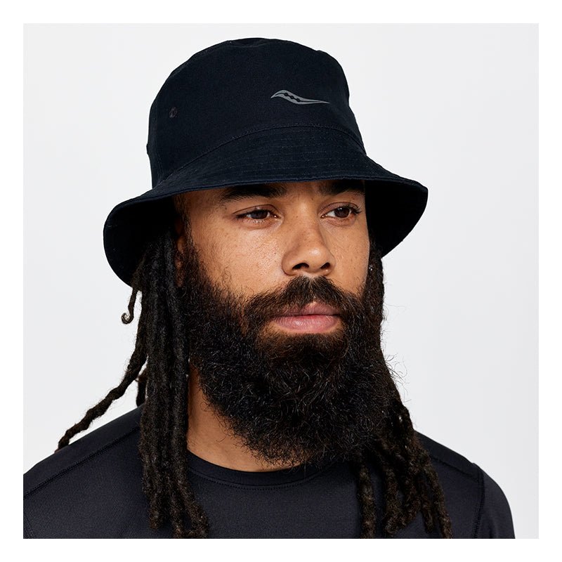 SAUCONY - BUCKET HAT Unisex - Rev Online