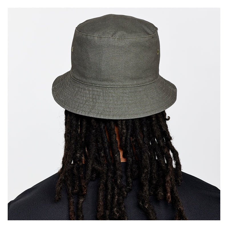 SAUCONY - BUCKET HAT Unisex - Rev Online