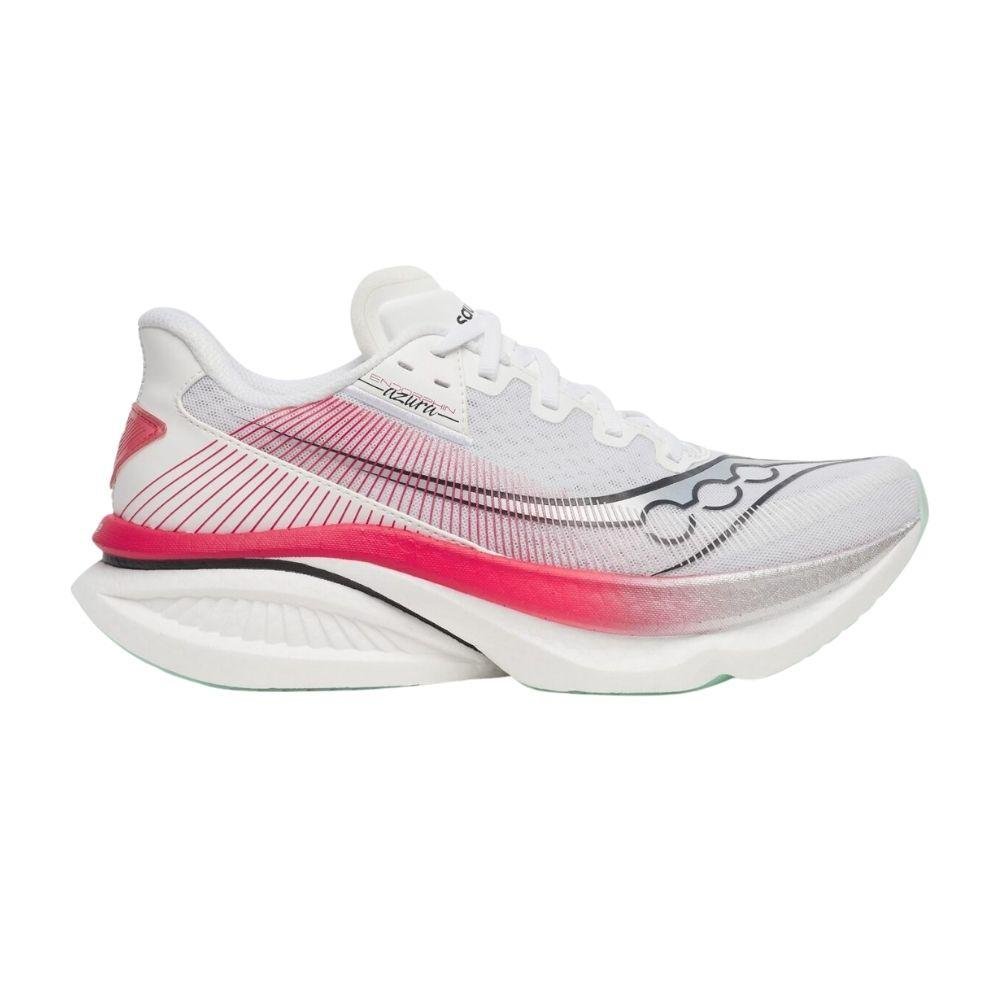 SAUCONY ENDORPHIN AZURA รองเท้าวิ่งถนนผู้ชาย - Rev Online