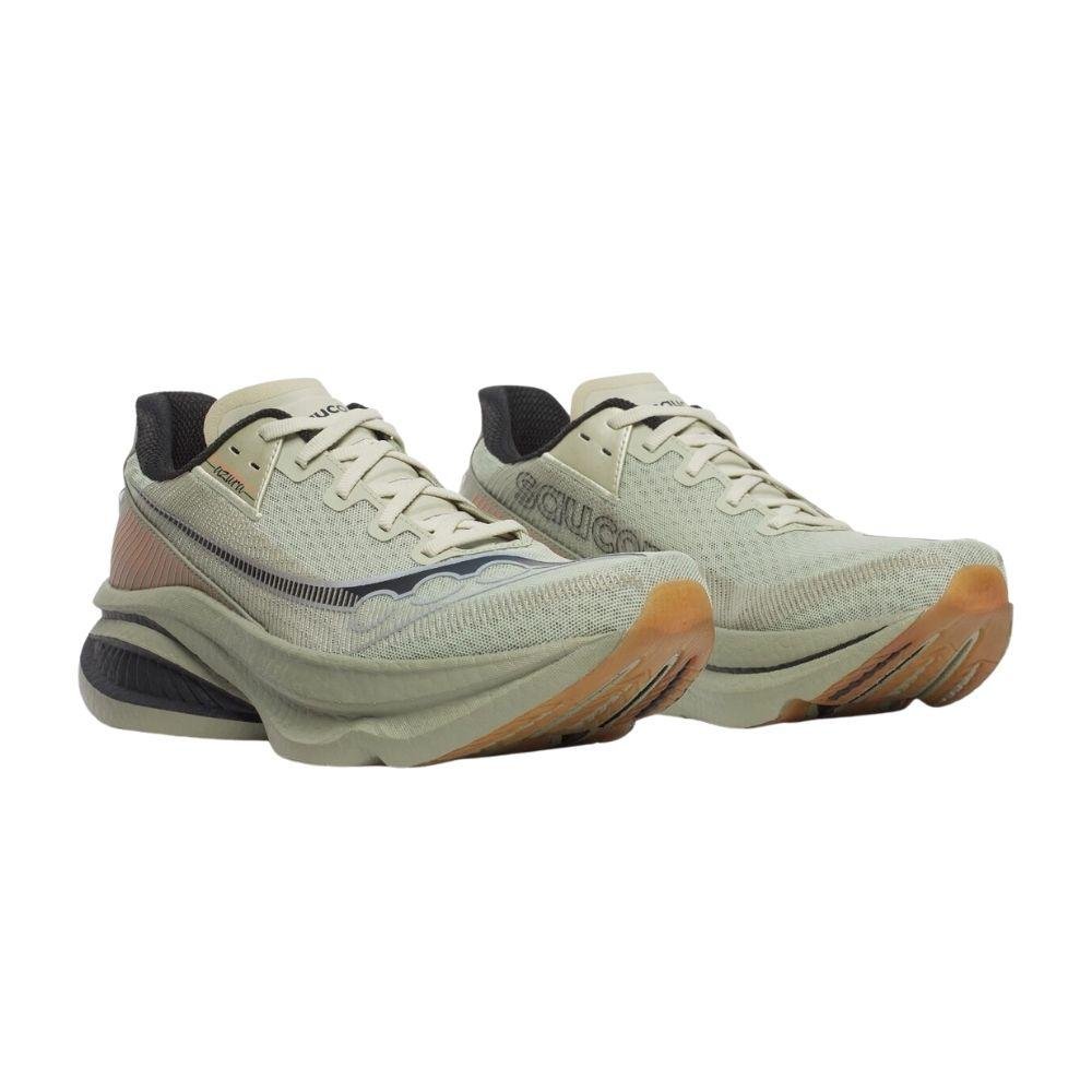 SAUCONY ENDORPHIN AZURA รองเท้าวิ่งถนนผู้ชาย - Rev Online