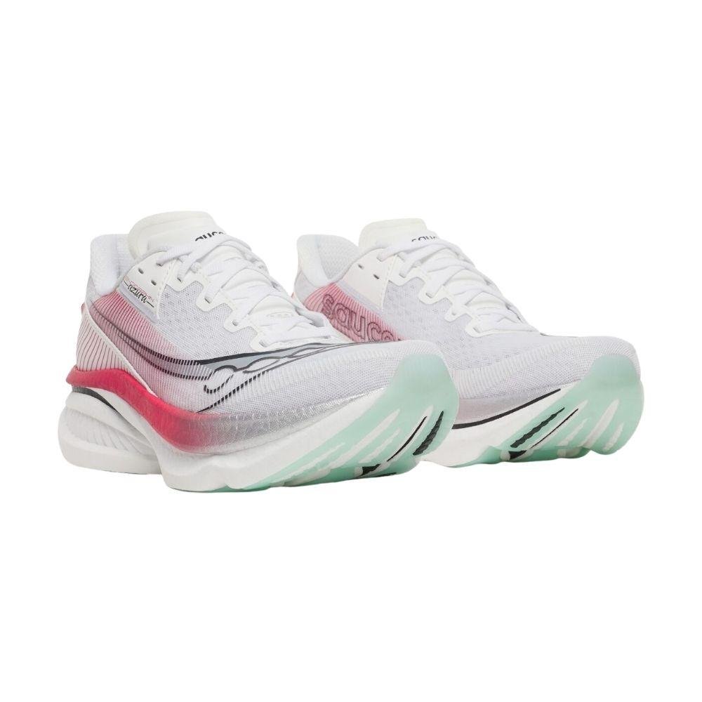 SAUCONY ENDORPHIN AZURA รองเท้าวิ่งถนนผู้ชาย - Rev Online