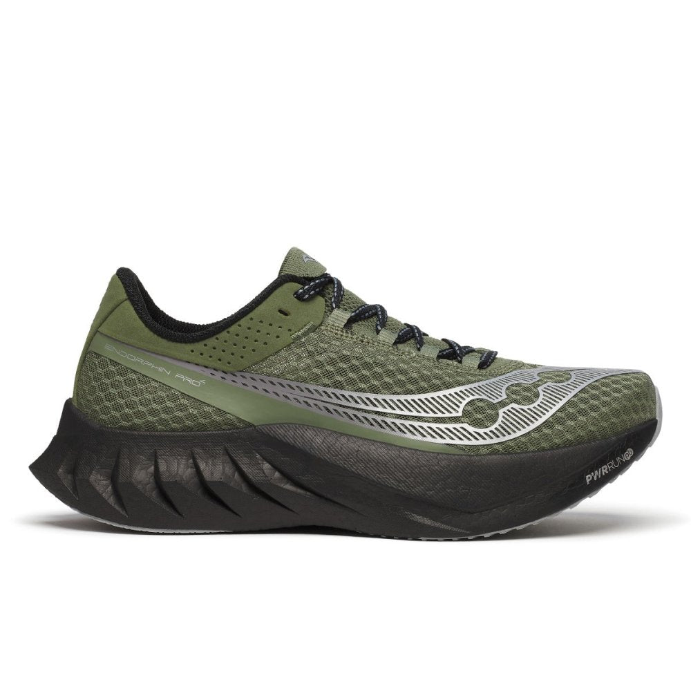 SAUCONY - ENDORPHIN PRO 4 Men - Rev Online
