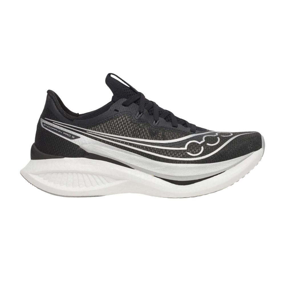 SAUCONY ENDORPHIN PRO 5 รองเท้าวิ่งถนนผู้ชาย - Rev Online