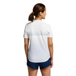 SAUCONY - ENDORPHIN SHORT SLEEVE Women - Rev Online