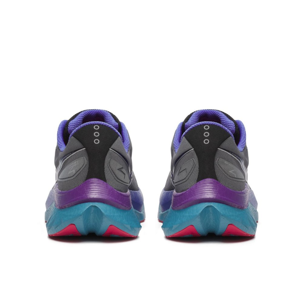 SAUCONY - ENDORPHIN SPEED 4 Men - Rev Online