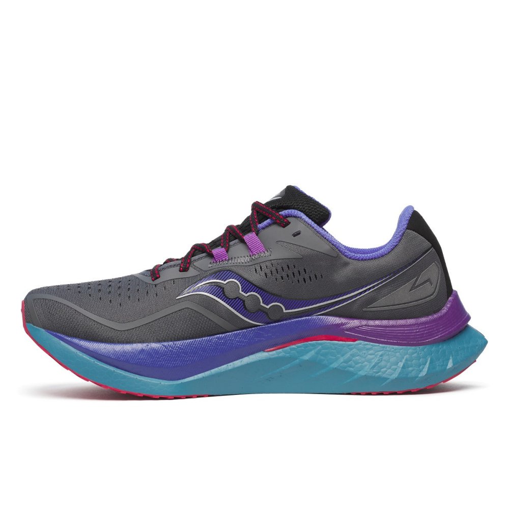 SAUCONY - ENDORPHIN SPEED 4 Men - Rev Online