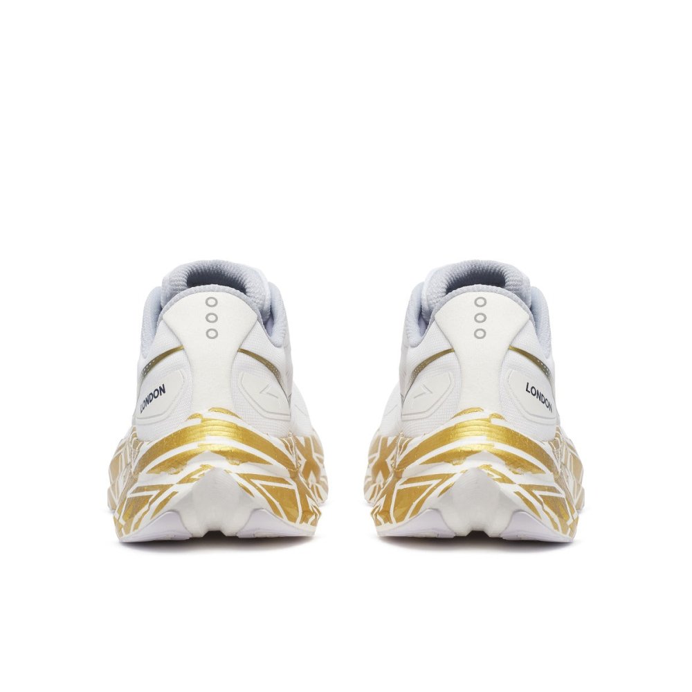 SAUCONY - ENDORPHIN SPEED 4 Men - Rev Online