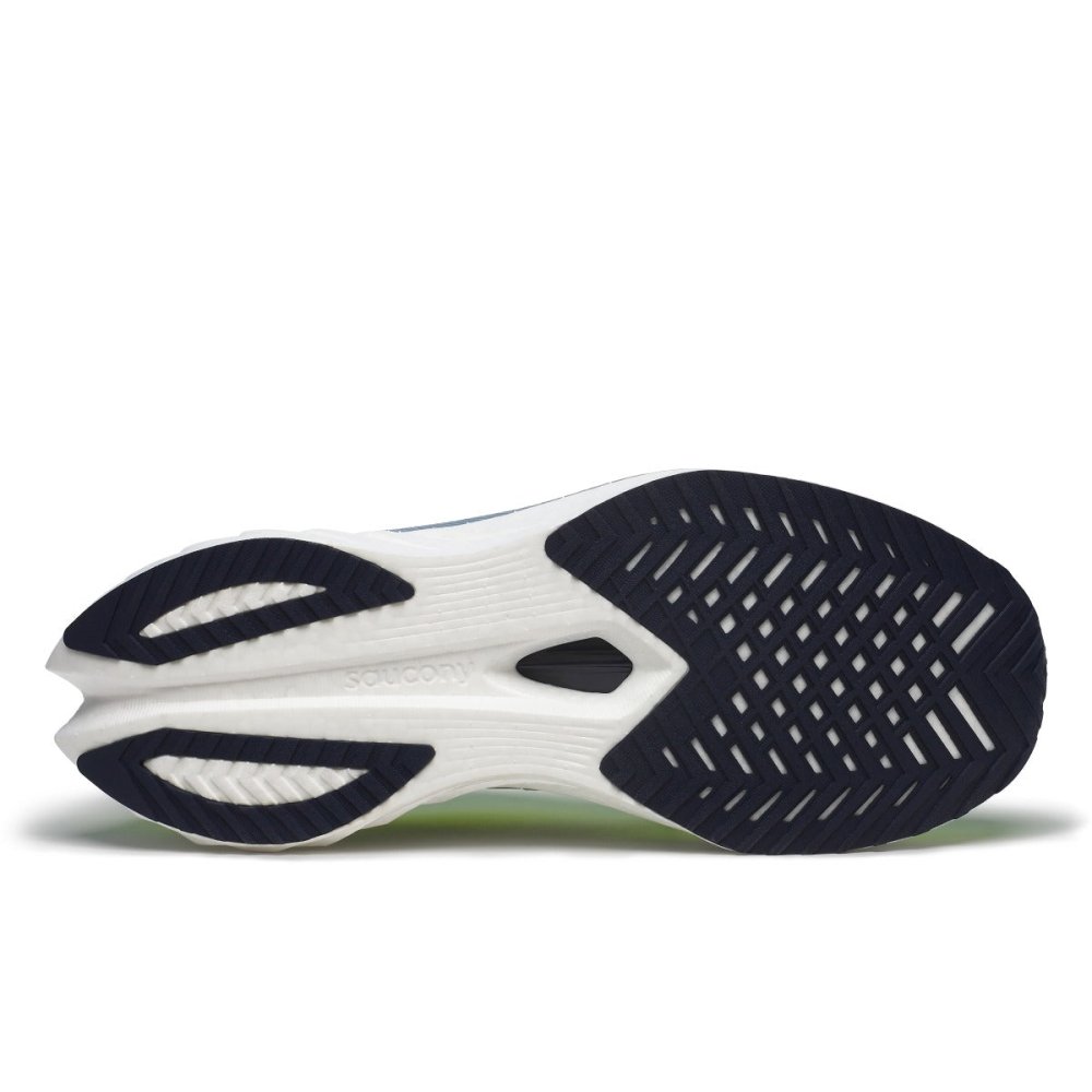 SAUCONY - ENDORPHIN SPEED 4 Men - Rev Online