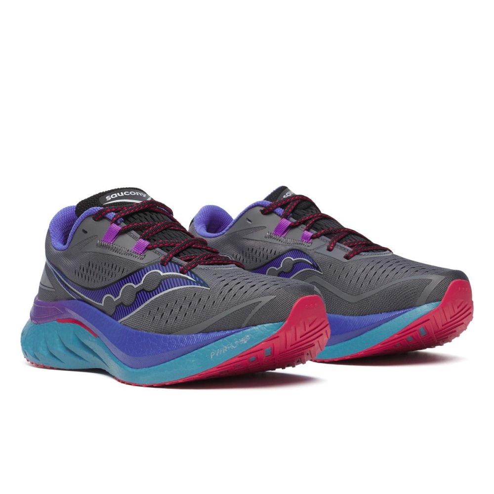 SAUCONY - ENDORPHIN SPEED 4 Men - Rev Online