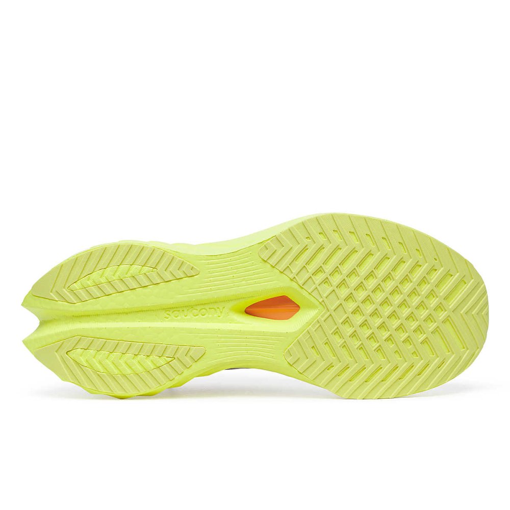 SAUCONY - ENDORPHIN SPEED 4 Women - Rev Online