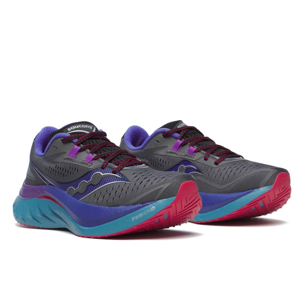SAUCONY - ENDORPHIN SPEED 4 Women - Rev Online