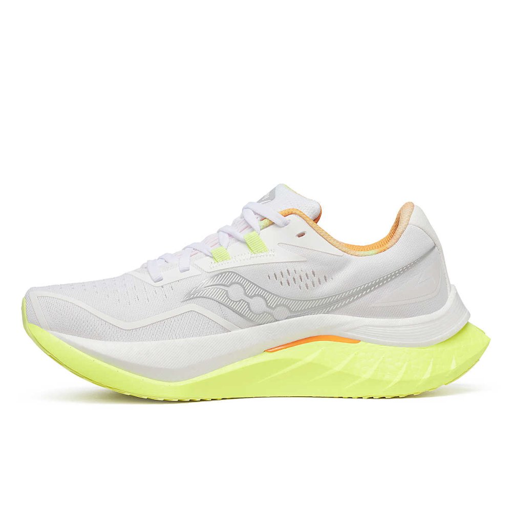 SAUCONY - ENDORPHIN SPEED 4 Women - Rev Online