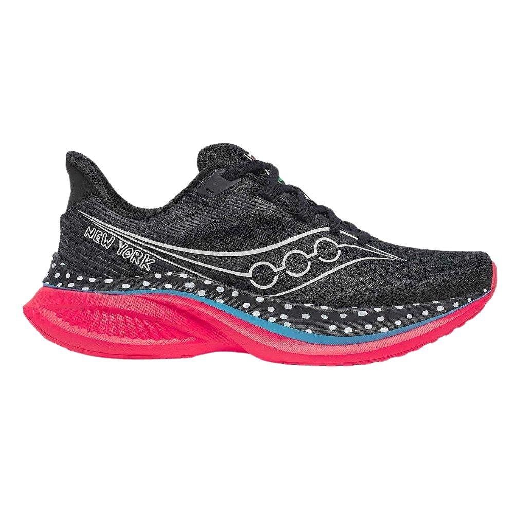 SAUCONY ENDORPHIN SPEED 5 รองเท้าวิ่งถนนผู้ชาย - Rev Online