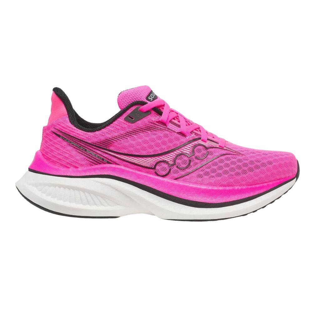 SAUCONY ENDORPHIN SPEED 5 รองเท้าวิ่งถนนผู้หญิง - Rev Online
