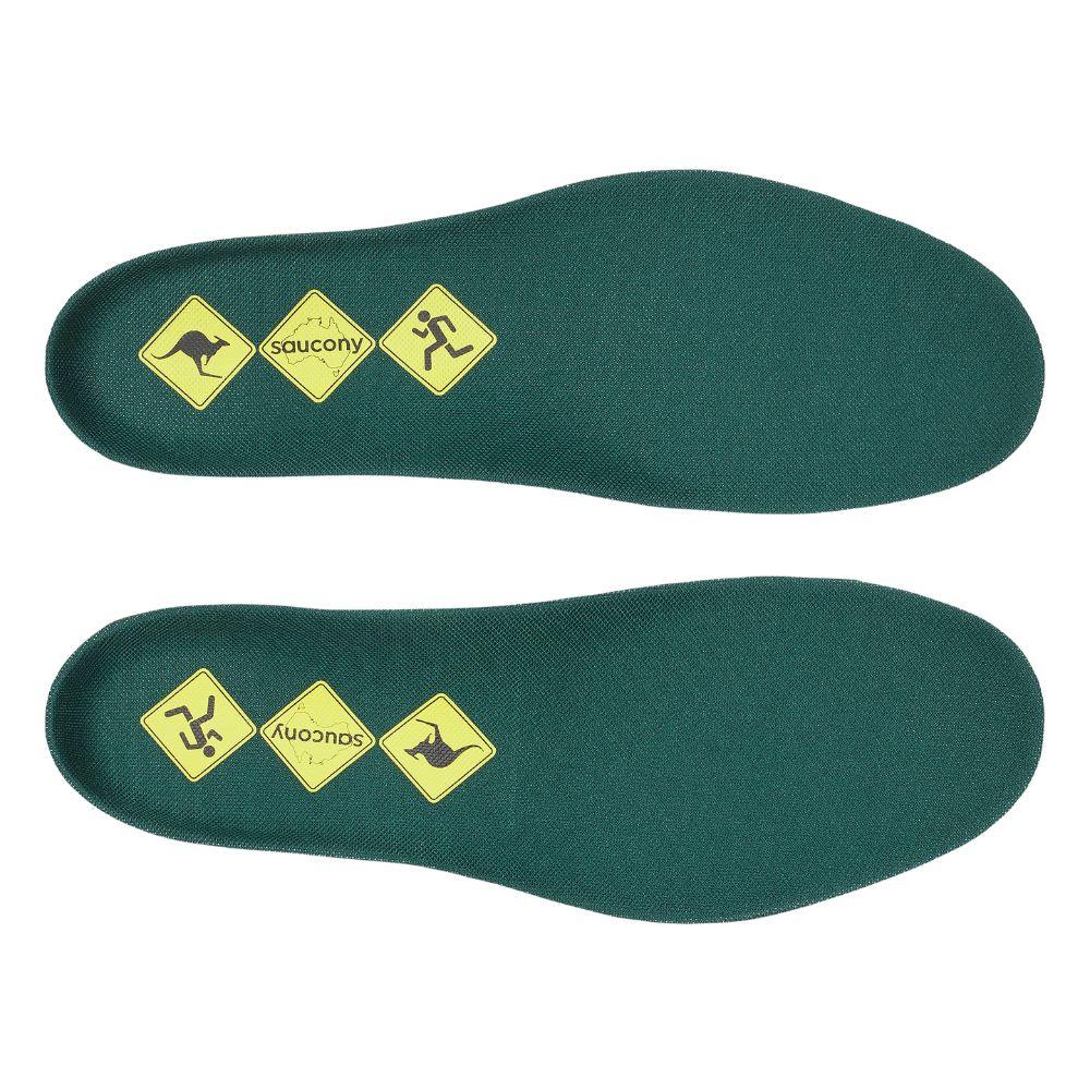 SAUCONY ENDORPHIN SPEED 5 รองเท้าวิ่งถนนสำหรับผู้ชายและผู้หญิง - Rev Online