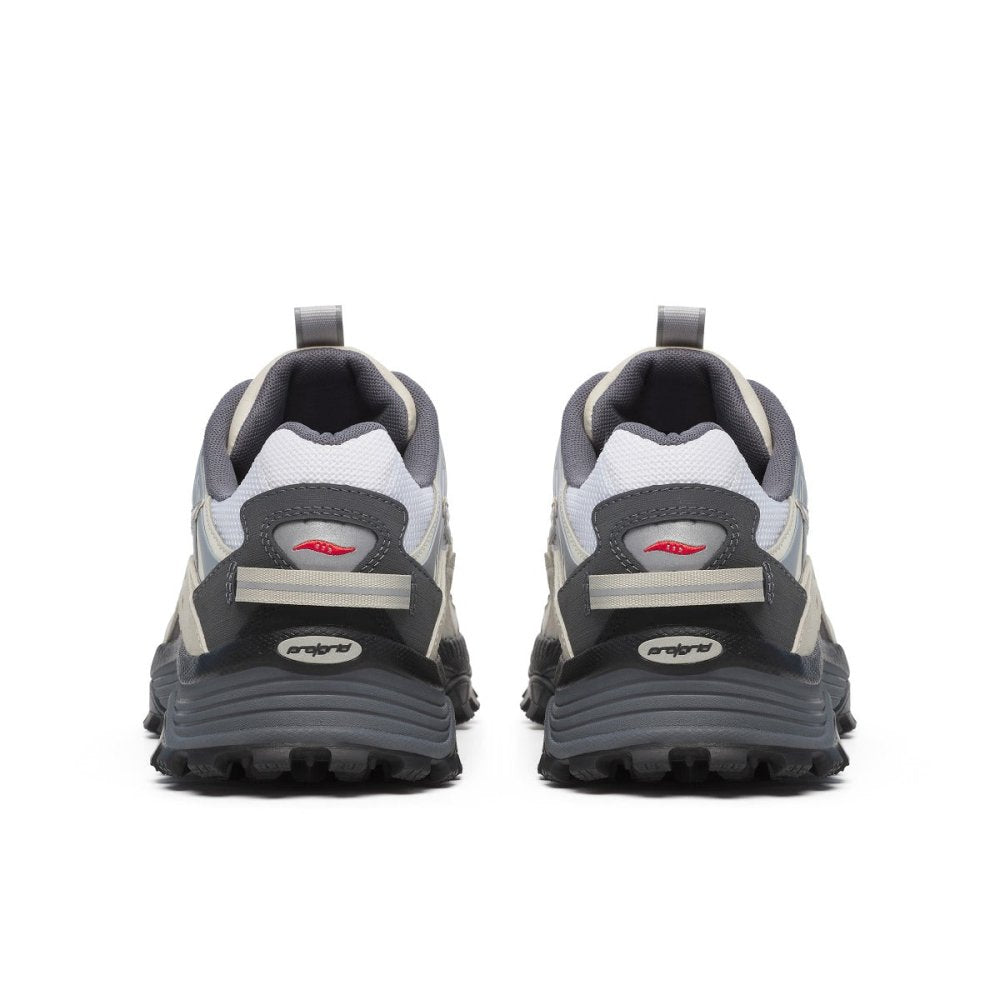 SAUCONY - GRID AURA X Unisex - Rev Online