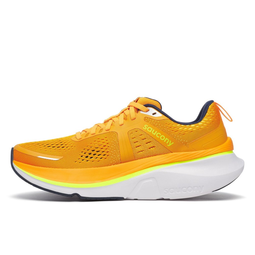 SAUCONY - GUIDE 18 Men - Rev Online
