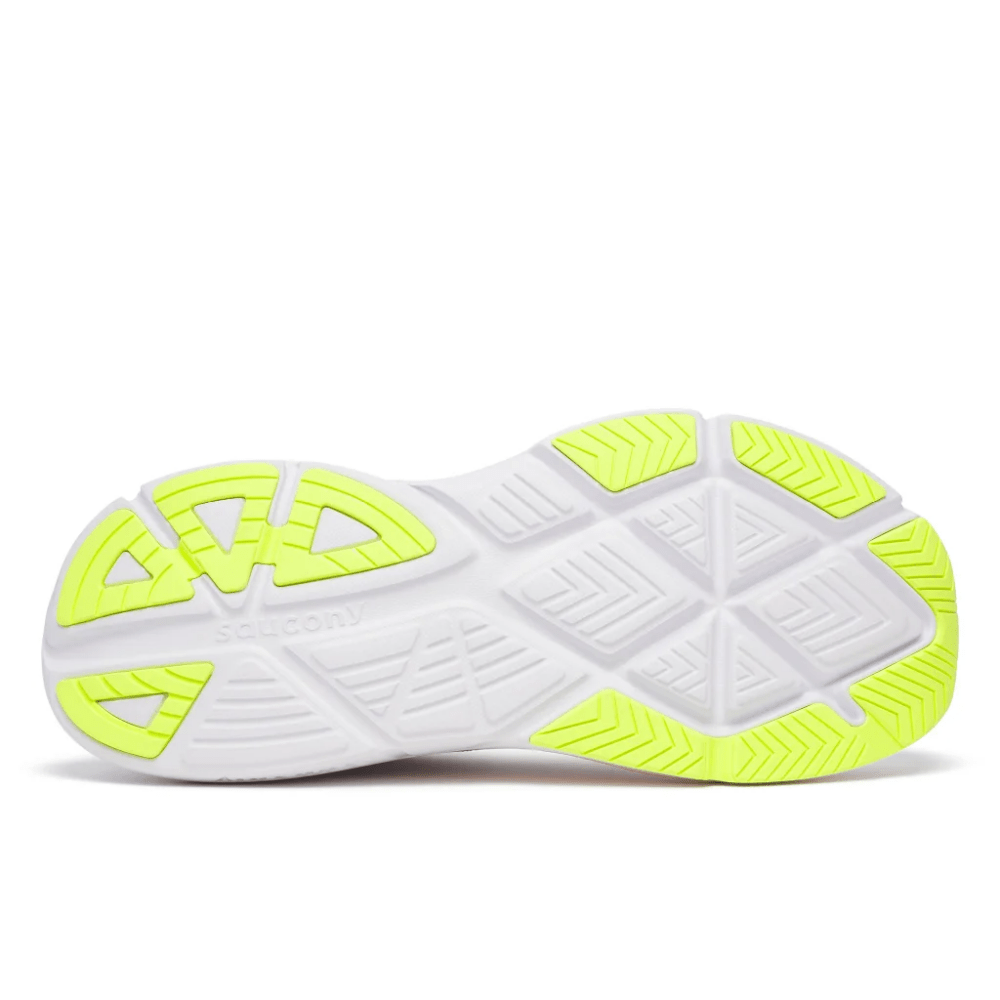 SAUCONY - GUIDE 18 Men - Rev Online