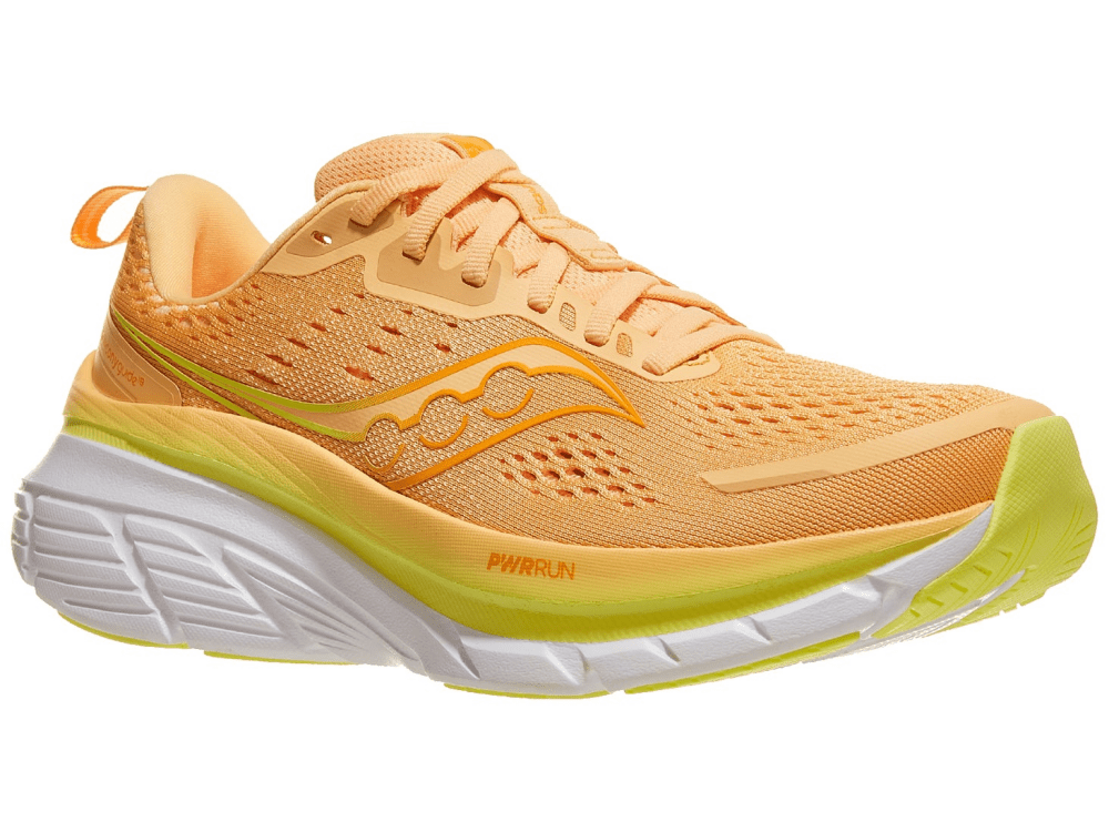 SAUCONY - GUIDE 18 Women - Rev Online