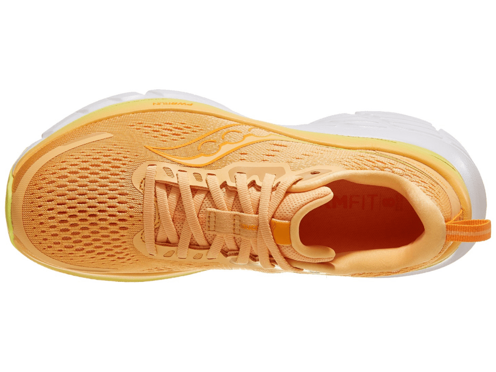 SAUCONY - GUIDE 18 Women - Rev Online