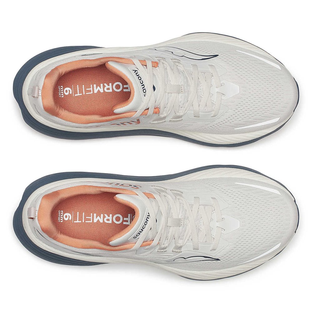 SAUCONY - HURRICANE 24 Men - Rev Online