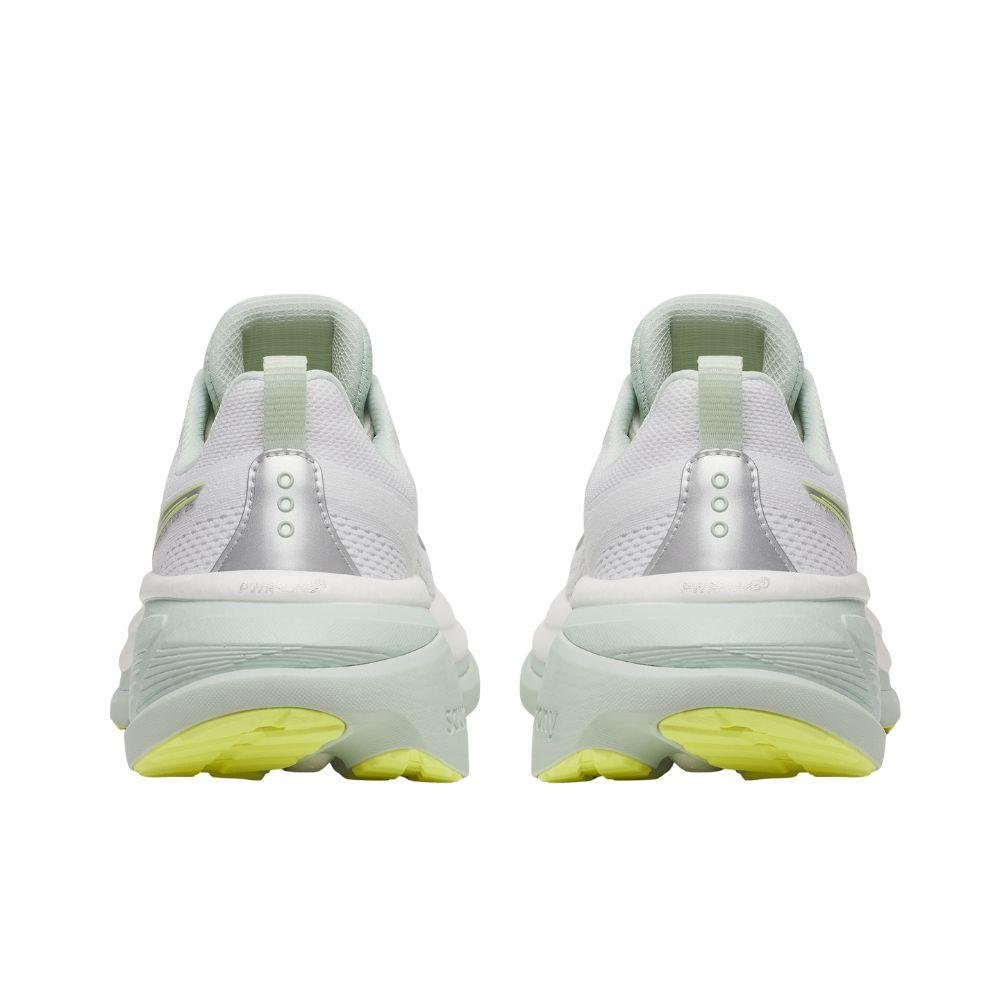 SAUCONY HURRICANE 25 รองเท้าวิ่งถนนผู้หญิง - Rev Online