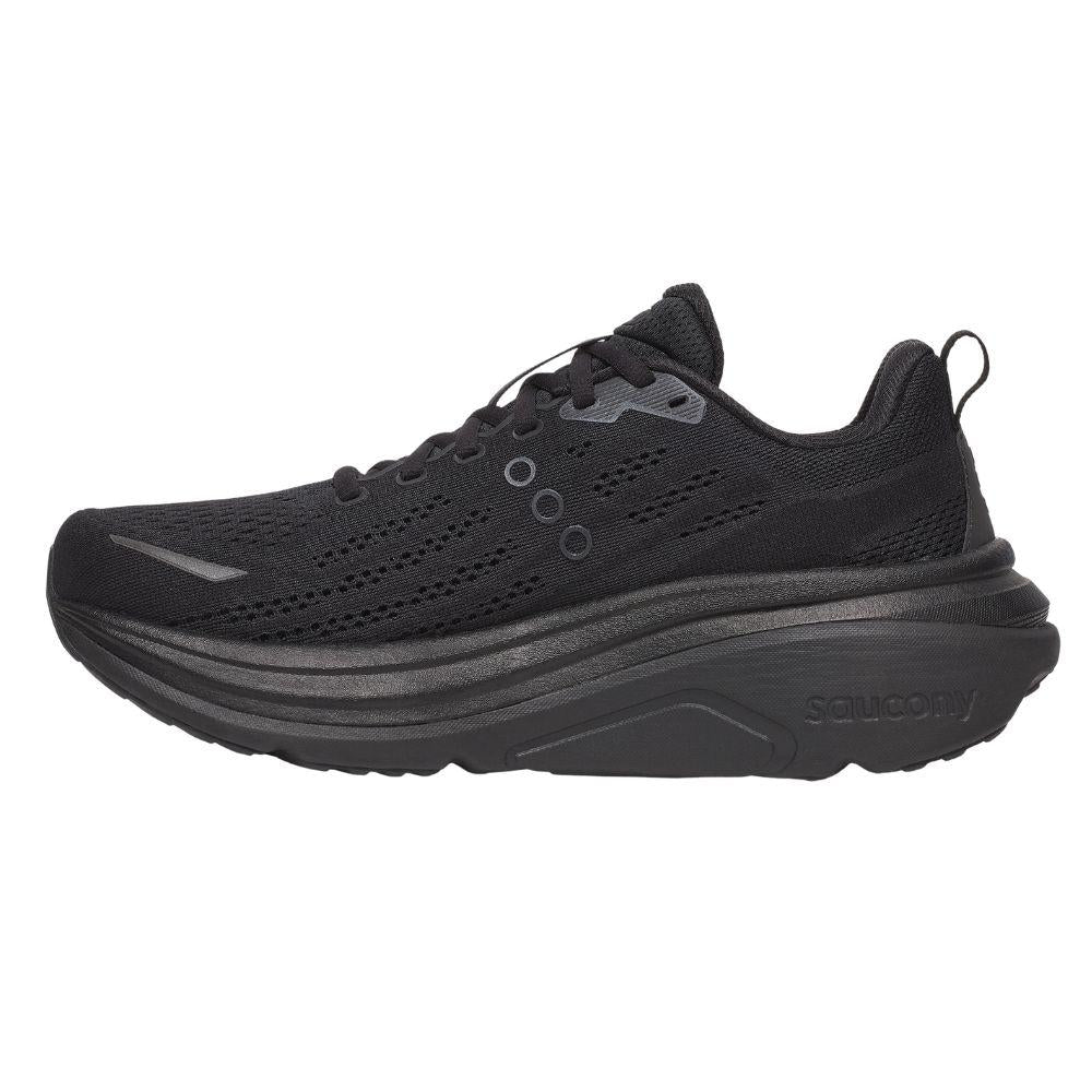 SAUCONY HURRICANE 25 รองเท้าวิ่งถนนผู้ชาย - Rev Online