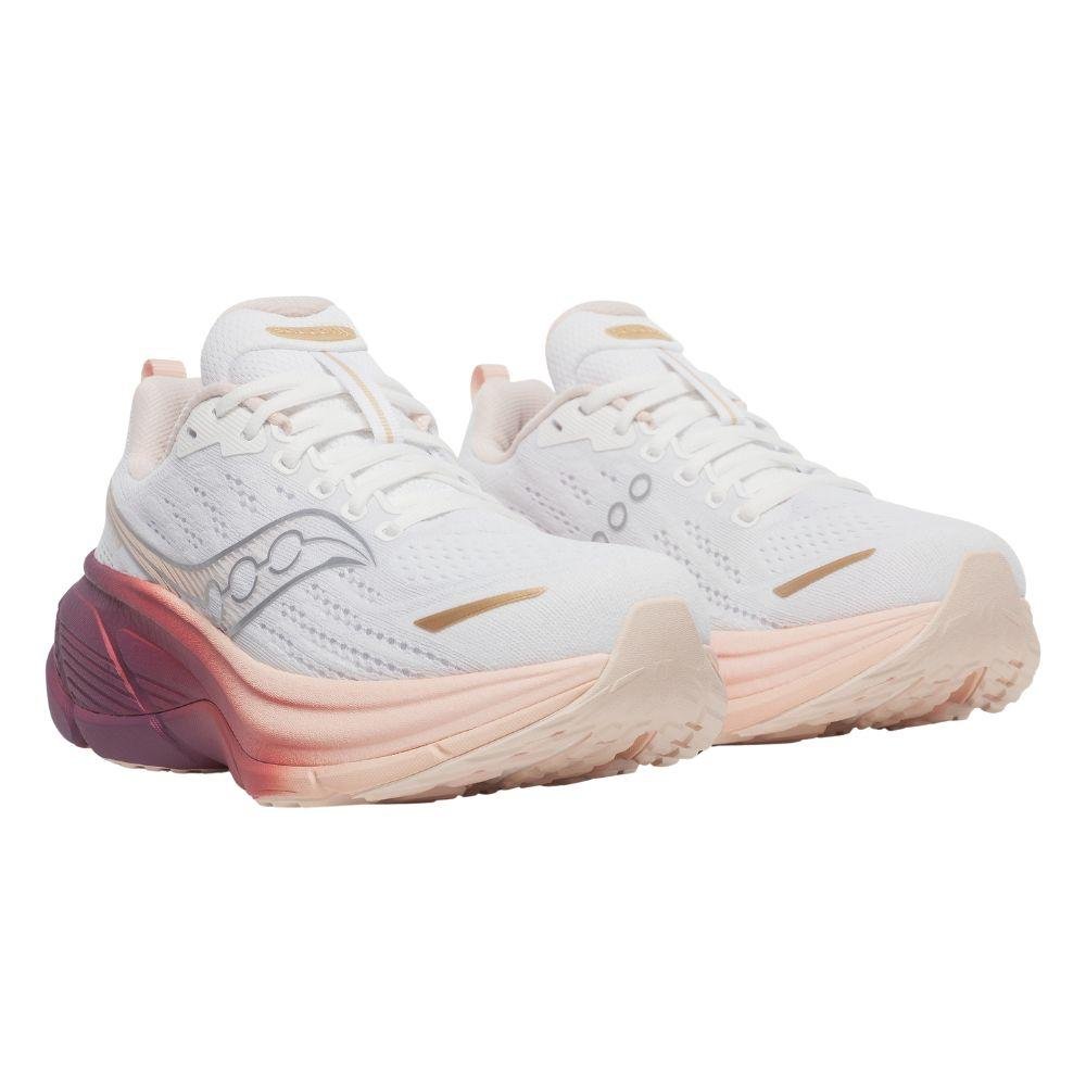 SAUCONY HURRICANE 25 รองเท้าวิ่งถนนผู้หญิง - Rev Online