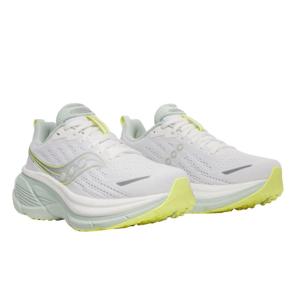 SAUCONY HURRICANE 25 รองเท้าวิ่งถนนผู้หญิง - Rev Online