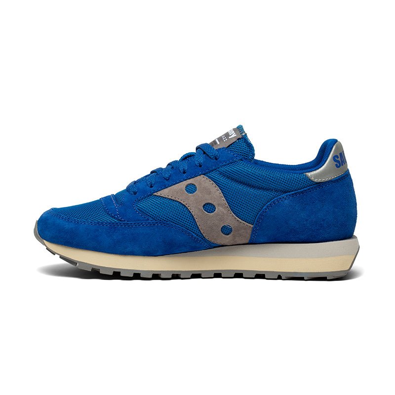 SAUCONY - JAZZ 81 - MEGABYTE Unisex - Rev Online