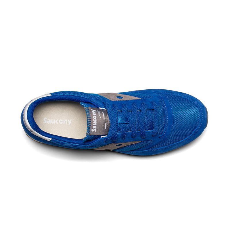 SAUCONY - JAZZ 81 - MEGABYTE Unisex - Rev Online