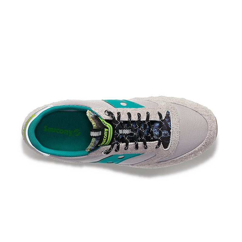 SAUCONY - JAZZ 81 - REFLECT CAMO Unisex - Rev Online