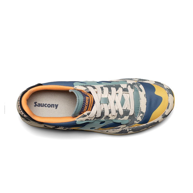 SAUCONY - JAZZ 81 Unisex - Rev Online