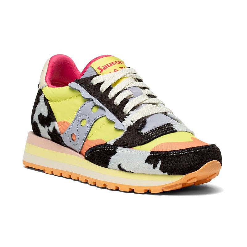 SAUCONY - JAZZ TRIPLE Women - Rev Online