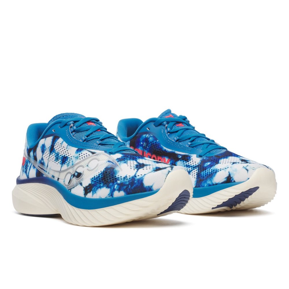 SAUCONY - KINVARA 15 Men - Rev Online