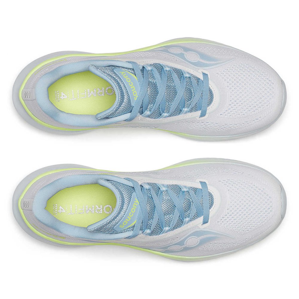 SAUCONY - KINVARA 15 Women - Rev Online